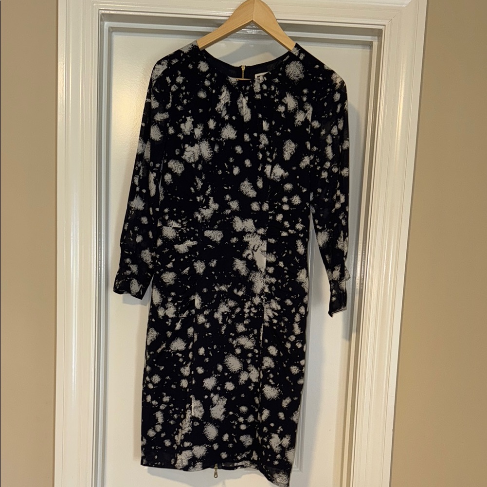 Whistles Izzey Bodycon Dress